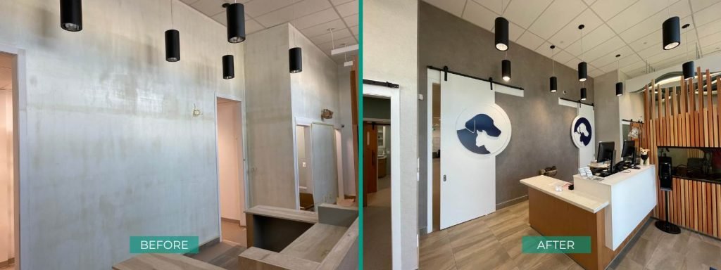 BODAQ NS402 Vet Clinic