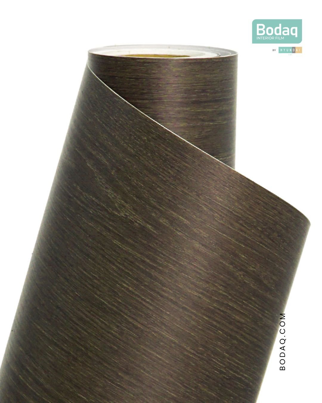 ZX157 Twilight Oak Interior Film - Wood Collection 3 ZX157 Roll