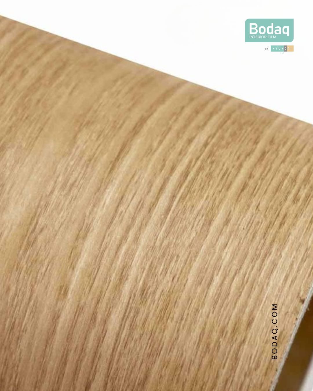 ZX110 Ember Ash Interior Film - Rich Wood Collection 2 ZX110 Roll