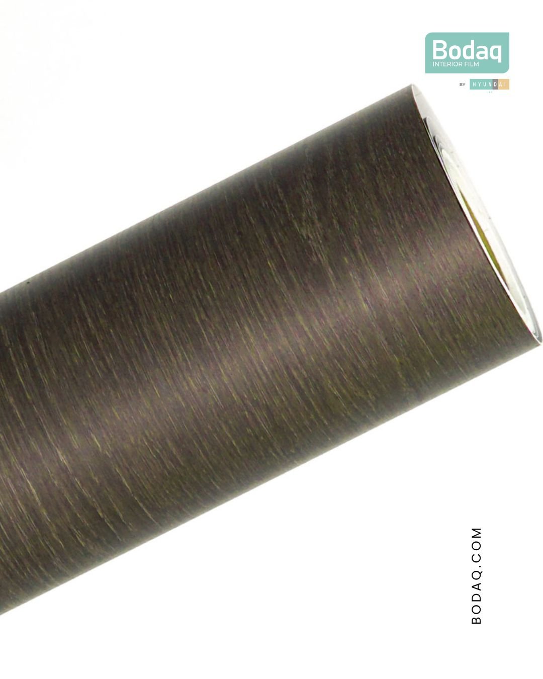 ZX157 Twilight Oak Interior Film - Wood Collection 4 ZX157 Roll