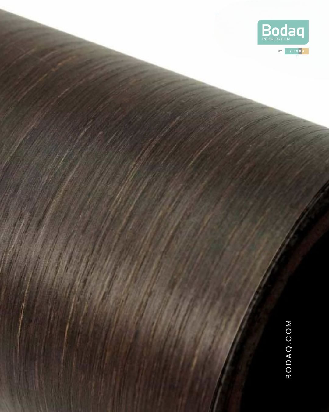 ZX157 Twilight Oak Interior Film - Wood Collection 2 ZX157 Close-up