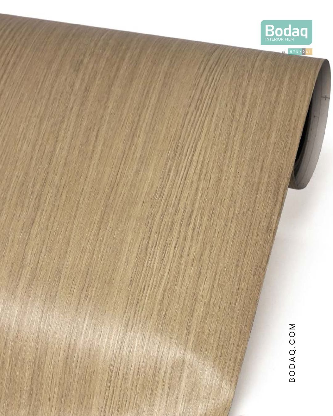 ZX154 Harvest Oak Film - Wood Collection 4 ZX154 Roll