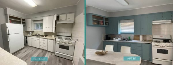 ptw06 kitchen cabinet