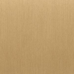 Bodaq RM007 Real Metal Gold Interior Film - Metal Collection