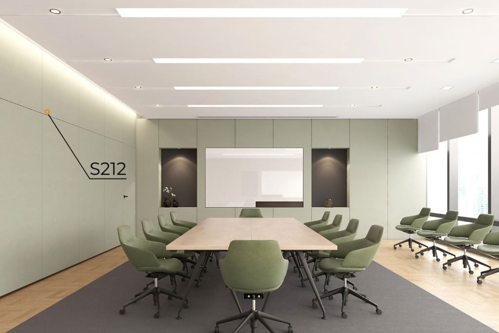 S212 Wall Decoration