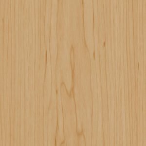 Bodaq W134 Maple Interior Film - Standard Wood Collection