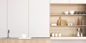 W375 cabinets refinishing