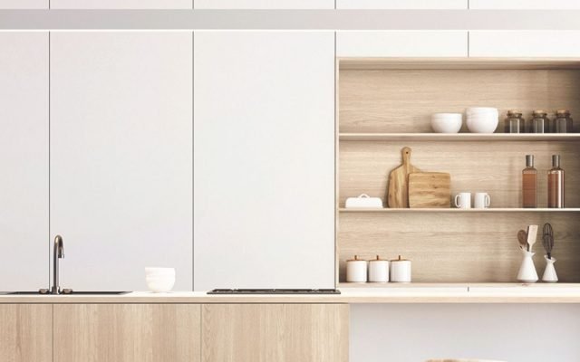 W375 cabinets refinishing