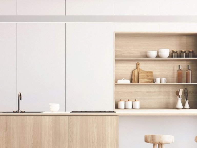 W375 cabinets refinishing