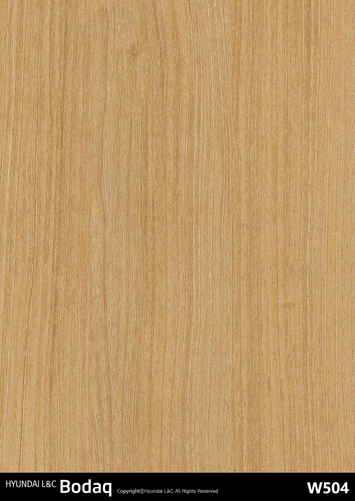 W504 Noce Interior Film - Standard Wood Collection 1 Bodaq W504 Noce Interior Film - Standard Wood Collection