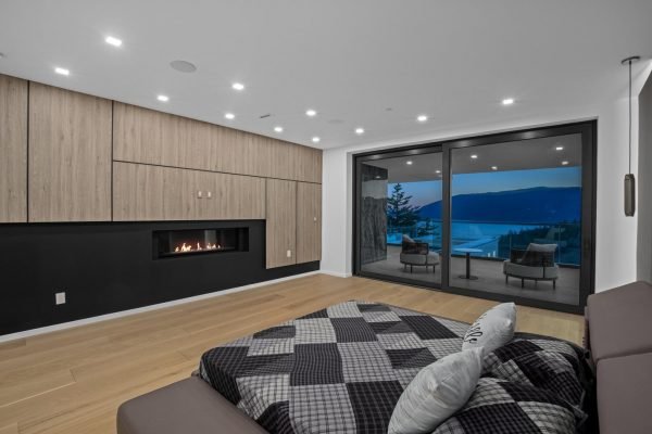 W873 walls and panels refinishing