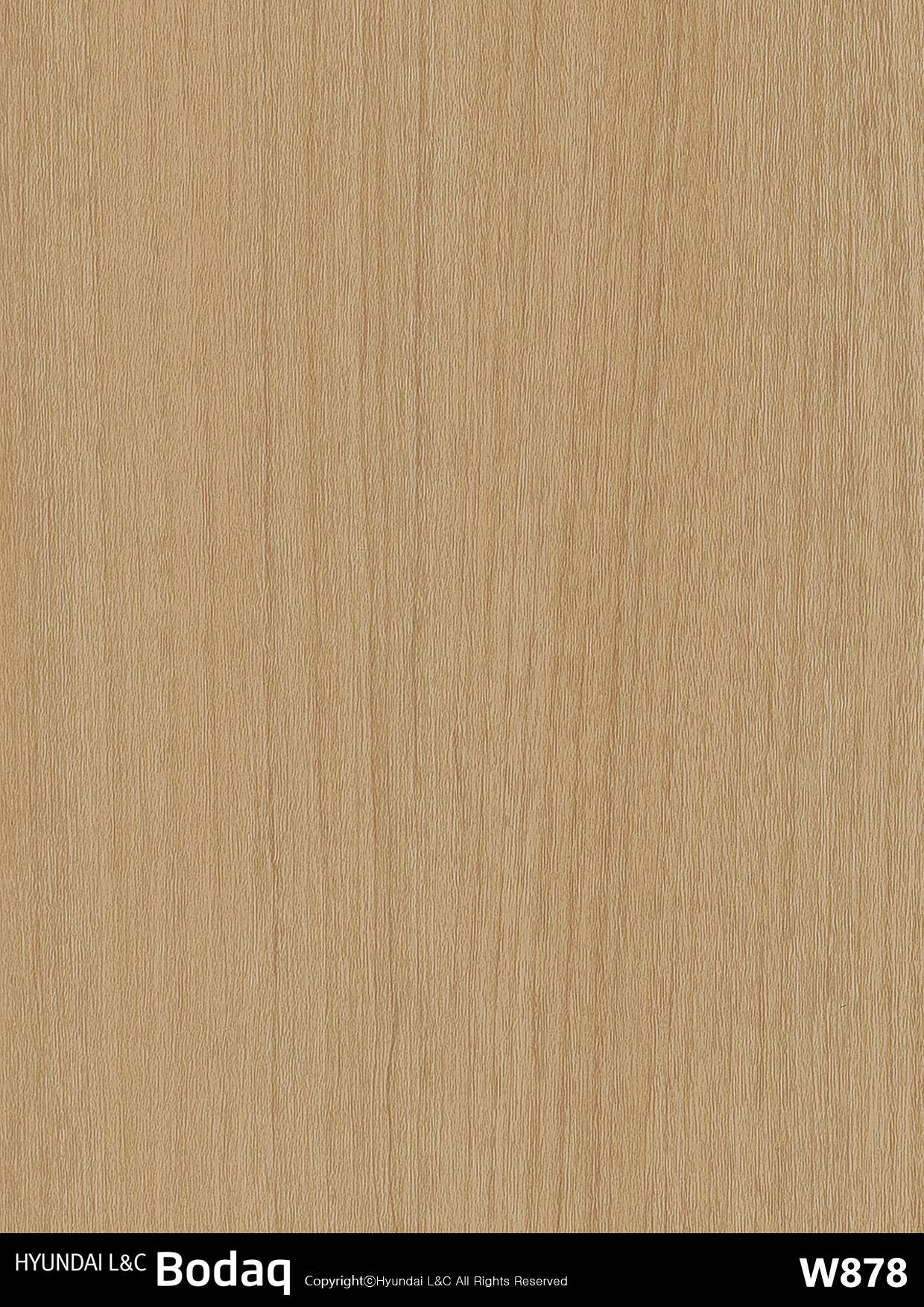 W878 Noce Interior Film - Standard Wood Collection 1 Bodaq W878 Noce Interior Film - Standard Wood Collection