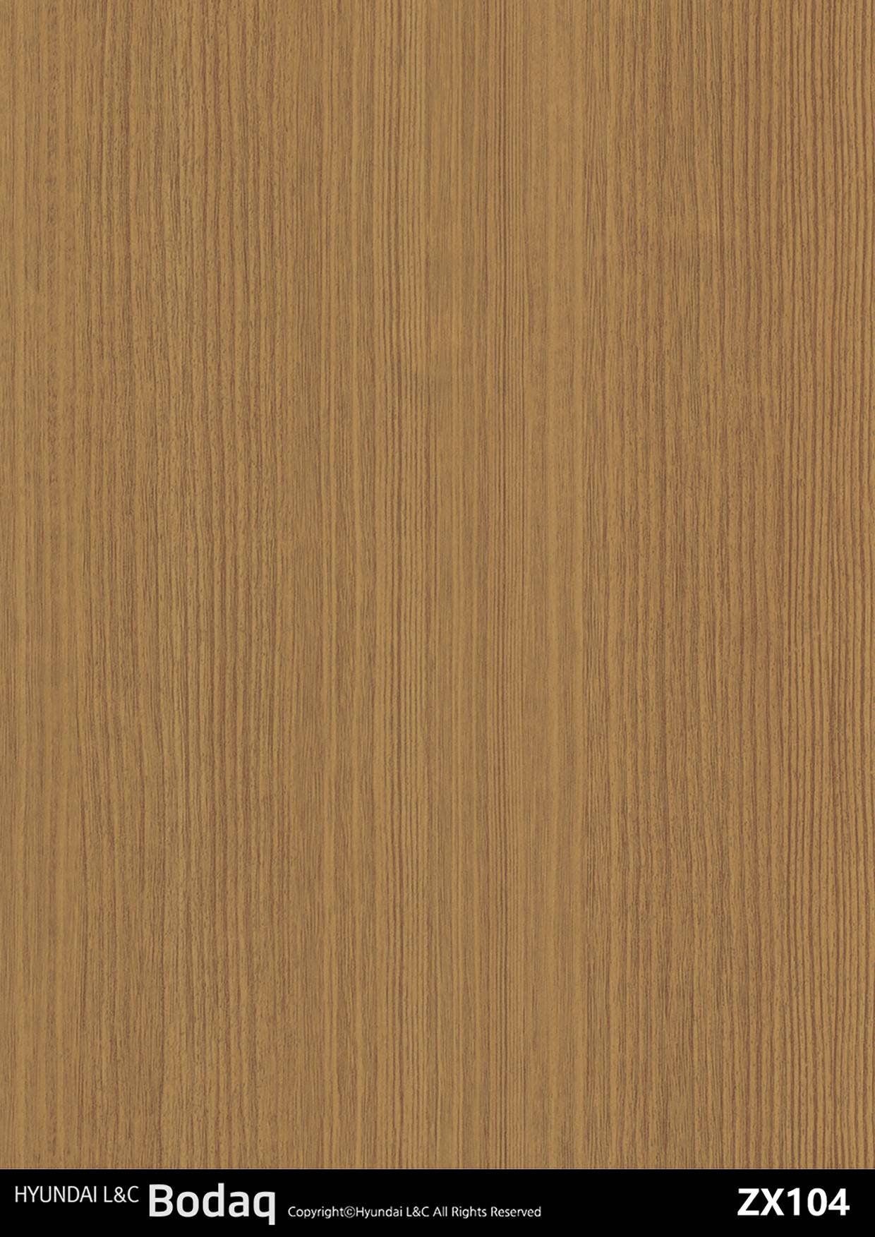 ZX104 Teak Interior Film - Wood Collection 1 ZX104 (old BZ793) Teak Interior Film - Rich Wood Collection