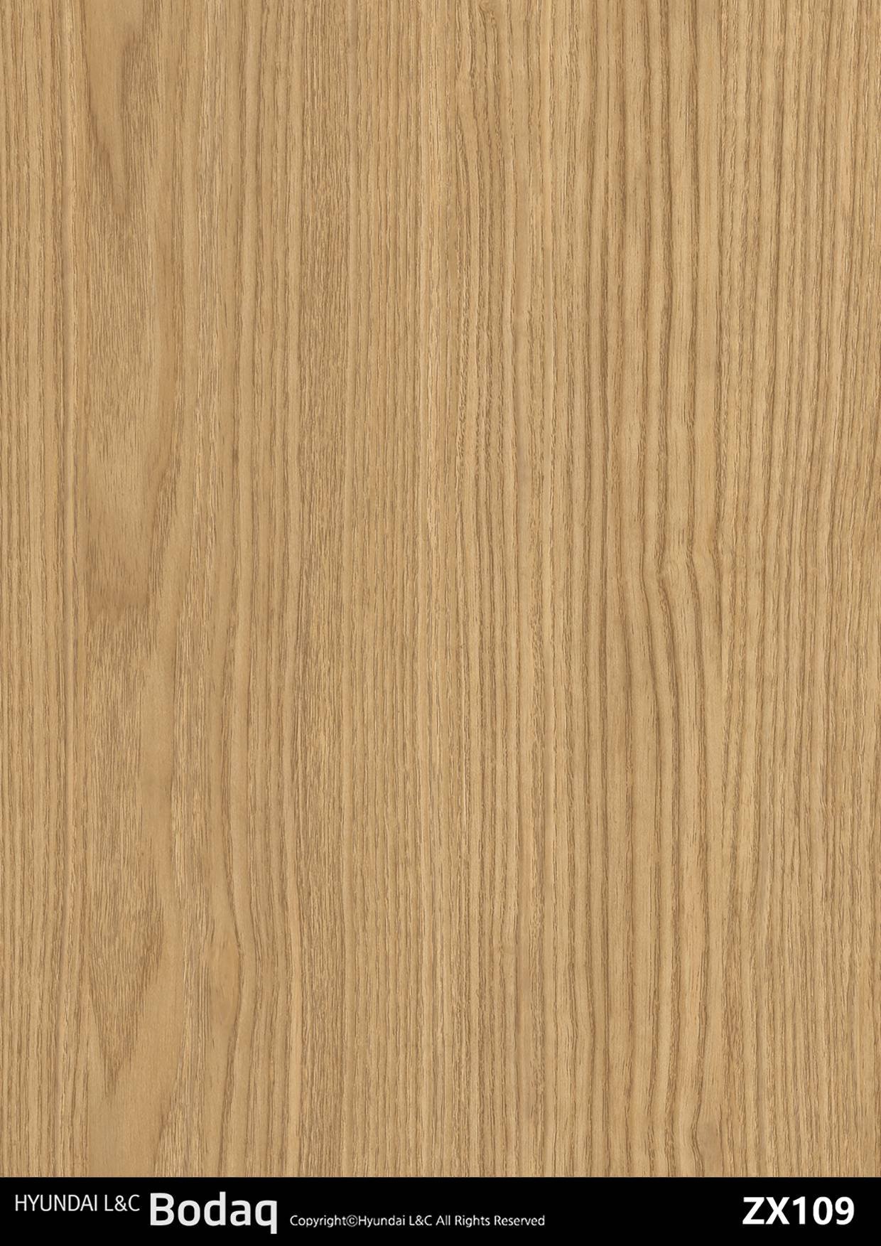 ZX109 Ash Interior Film - Wood Collection 1 ZX109 (old BZ904) Ash Interior Film - Rich Wood Collection