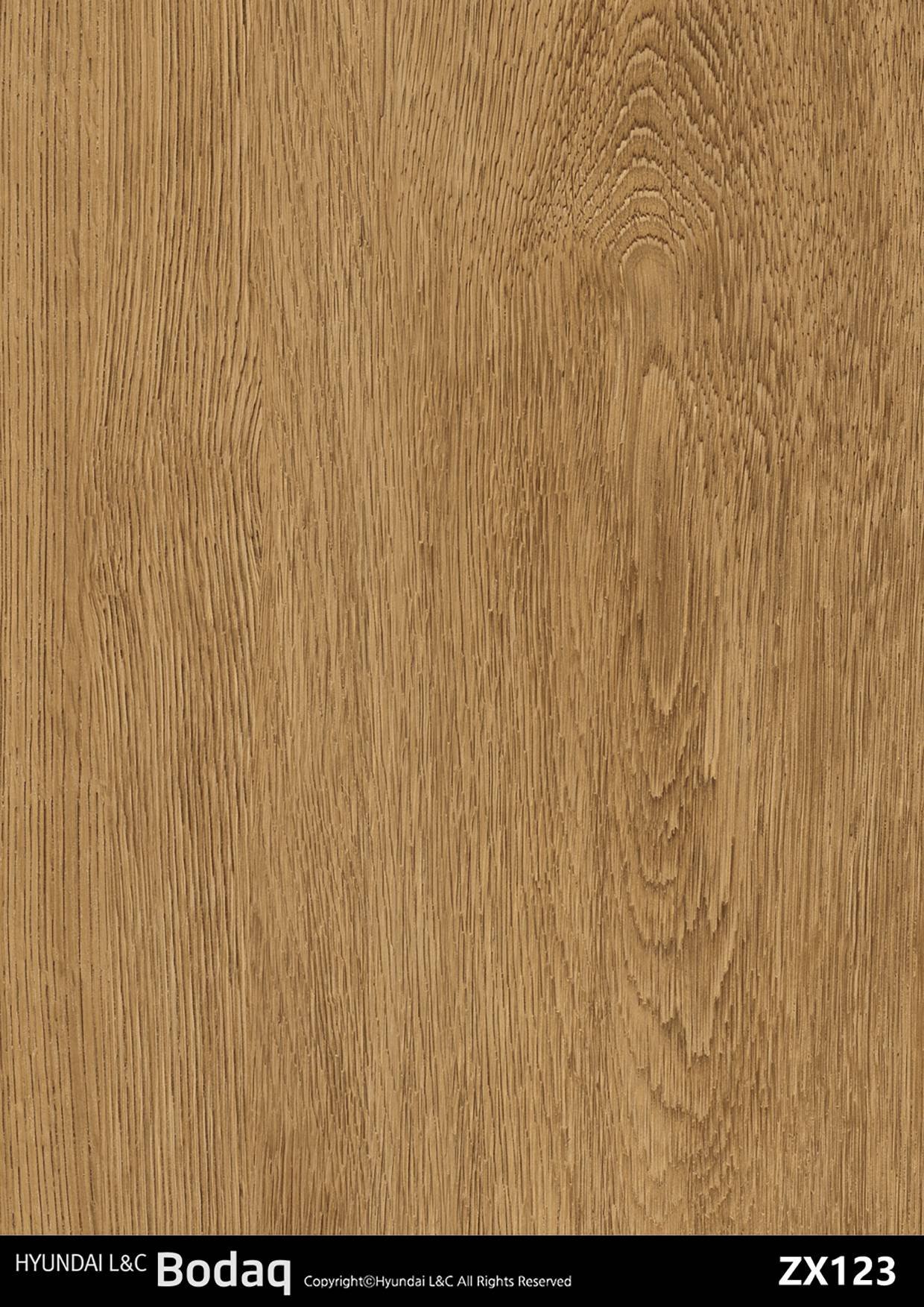 ZX123 Dark Oak Wood Interior Film - Wood Collection 1 ZX123 (old PZ008) Dark Oak Wood Interior Film - Rich Wood Collection