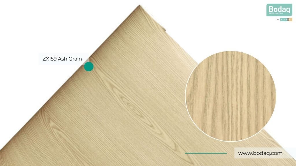 ZX159 Close-up and zoom-in