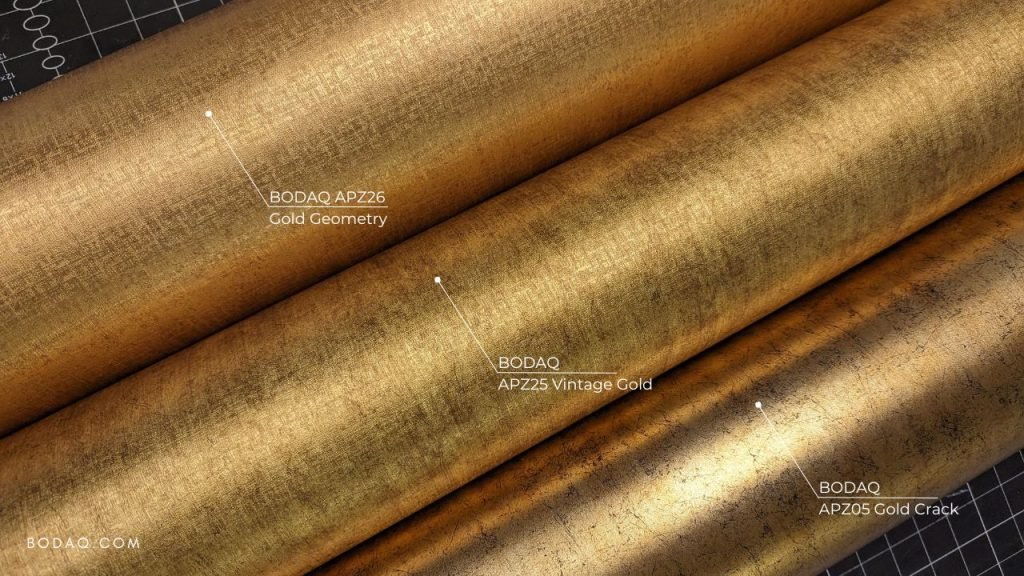 APZ25, APZ26, APZ05 comparison