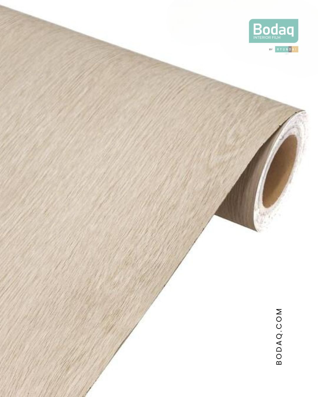 SPW43 Light Oak Interior Film - Origin Wood Collection 2 SPW43 Roll