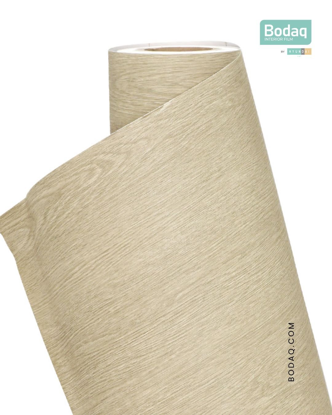 SPW43 Light Oak Interior Film - Origin Wood Collection 3 SPW43 Vertical Roll