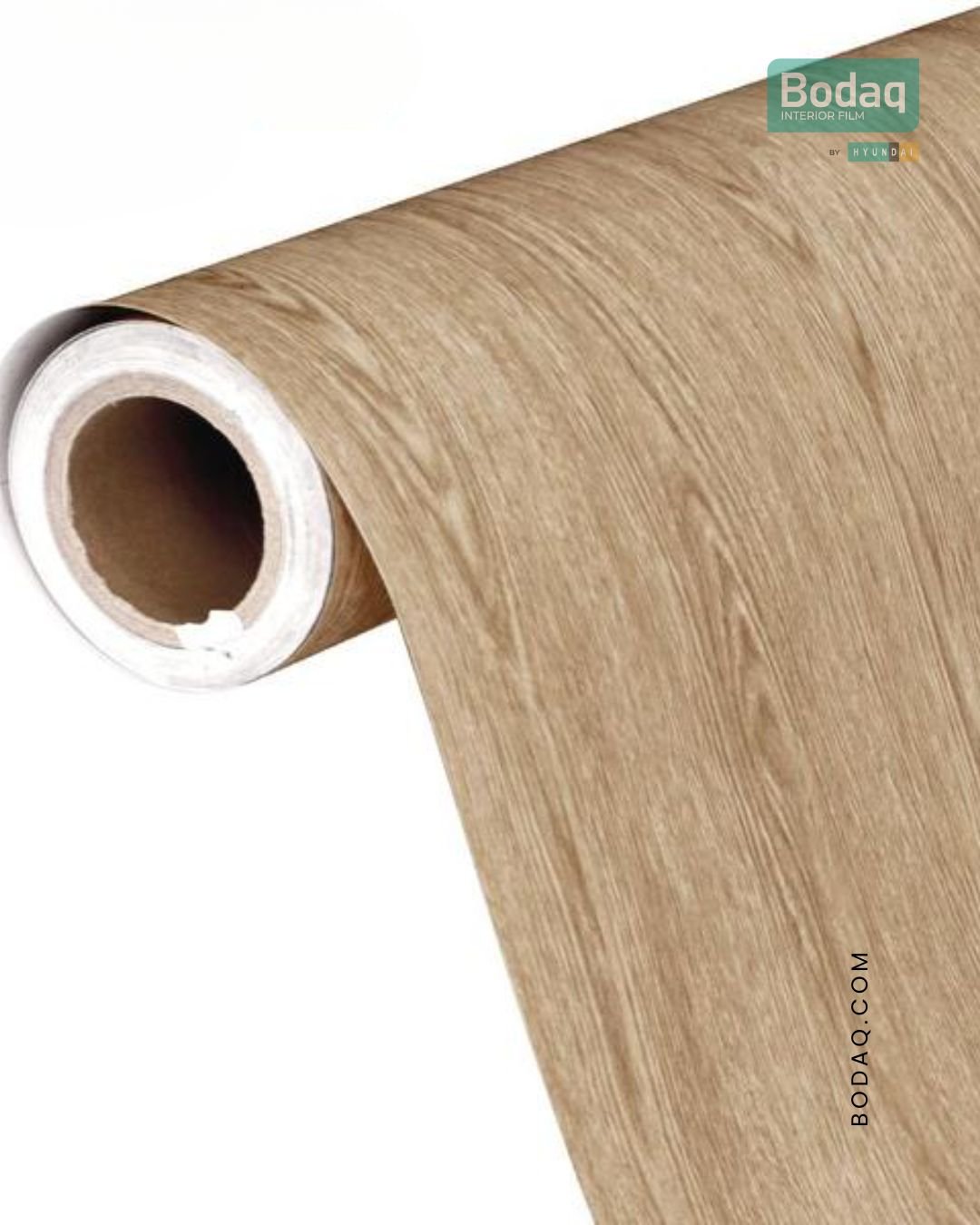 SPW18 Wild Oak Interior Film - Origin Wood Collection 3 SPW18 Roll