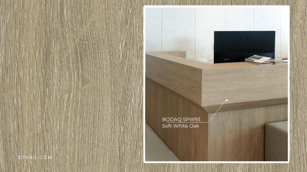 SPW93 Soft White Oak