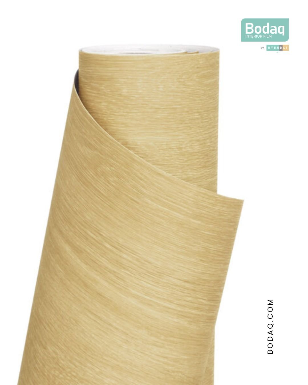 SPW62 Lime Wash Oak Interior Film - Origin Wood Collection 3 SPW62 Vertical Roll