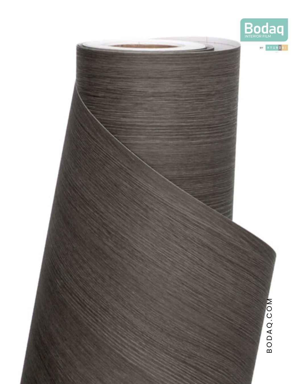 SPW92 Chocolate Oak Interior Film - Origin Wood Collection 3 SPW92 Vertical Roll