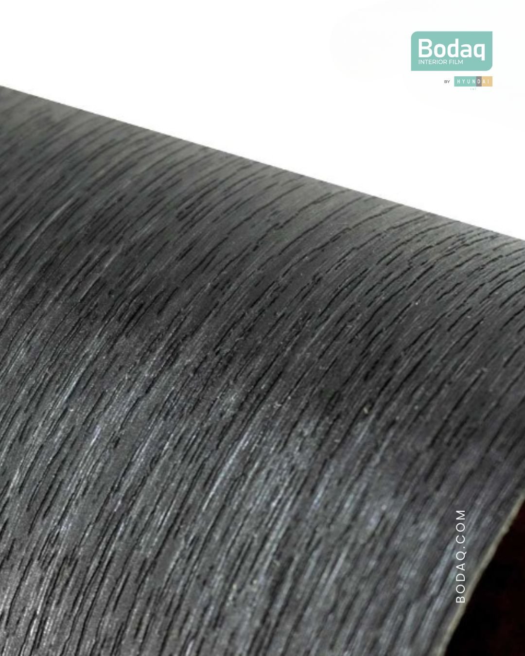 ZX134 Radiant Night Oak Film - Wood Collection 2 ZX134 Close-up