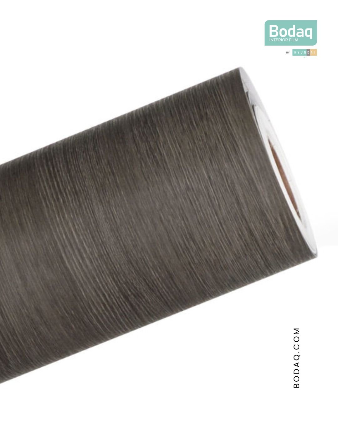 SPW92 Chocolate Oak Interior Film - Origin Wood Collection 4 SPW92 Roll