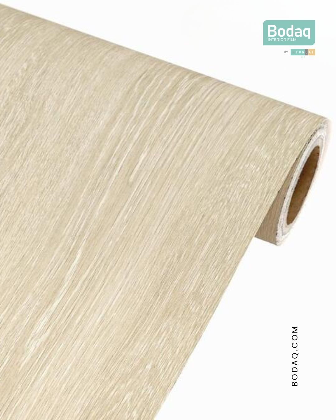 SPW61 Wash Oak Interior Film - Origin Wood Collection 2 SPW61 Roll