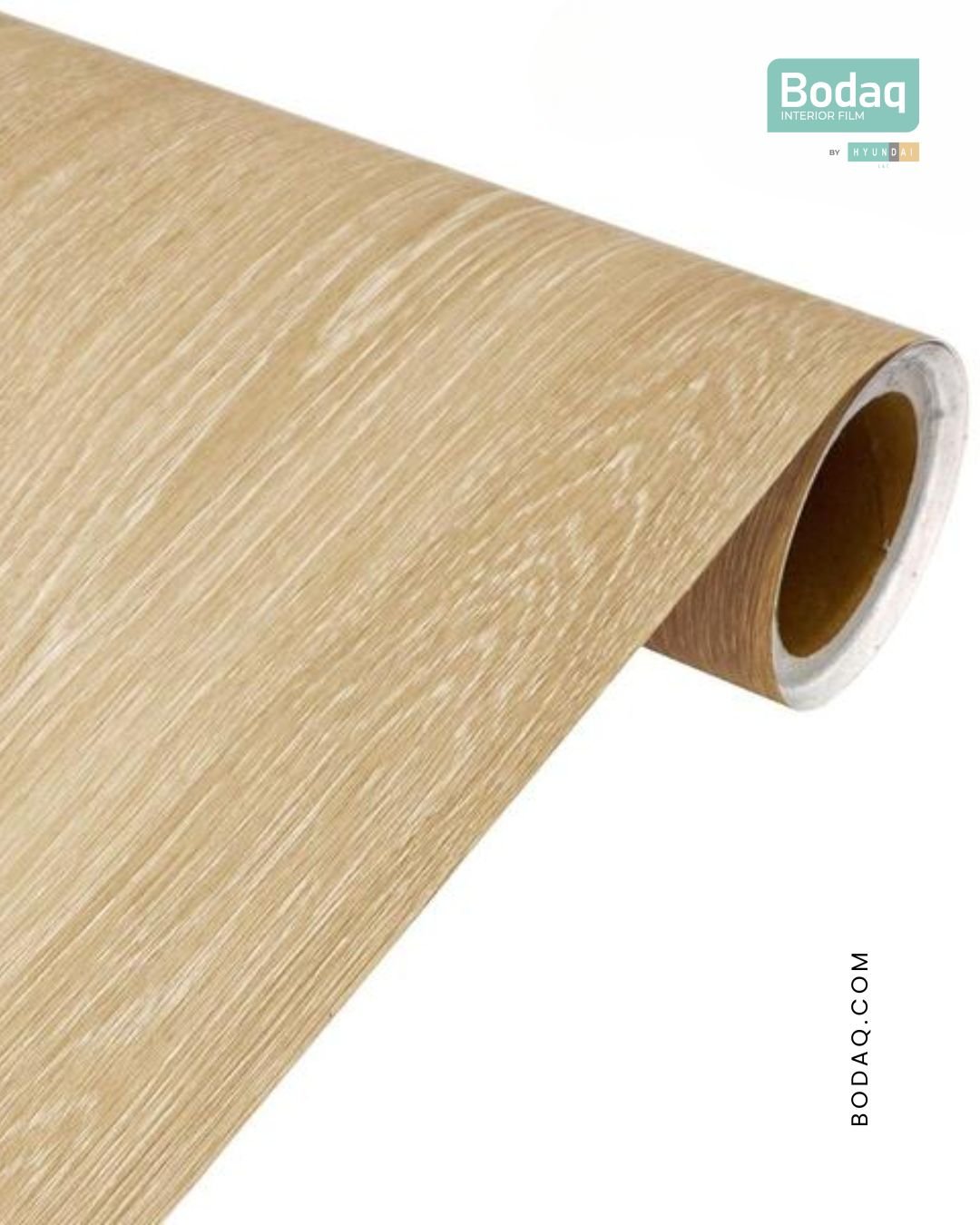 SPW62 Lime Wash Oak Interior Film - Origin Wood Collection 2 SPW62 Roll