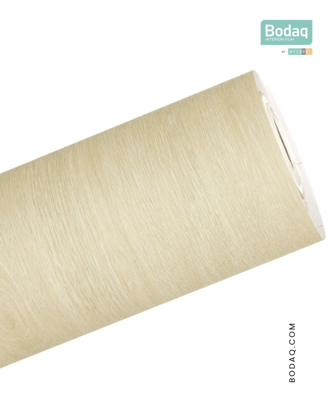 SPW61 Wash Oak Interior Film - Origin Wood Collection 4 SPW61 Roll