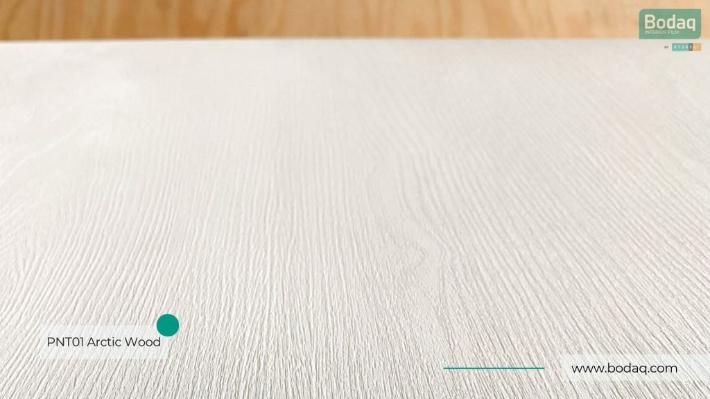 PNT01 Arctic Wood Closeup