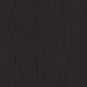 PTW15 Blackwood - Painted Wood Collection