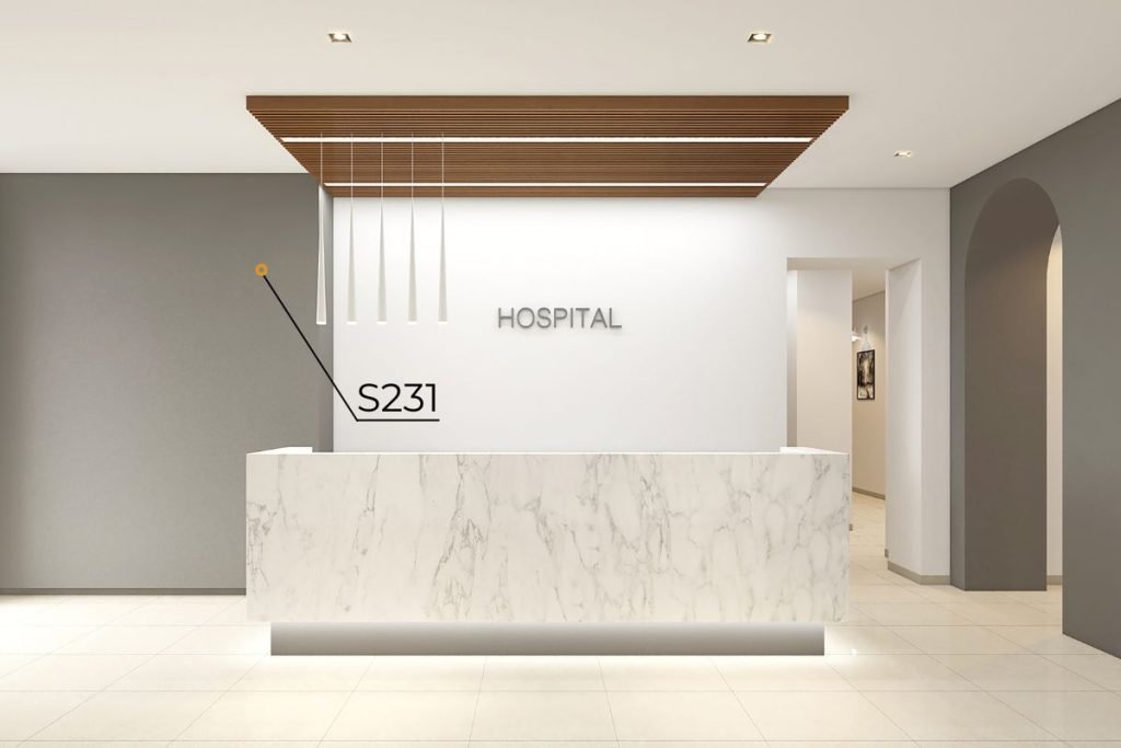 S231 Wall Decoration