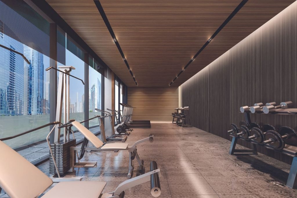 SPW41 Wall Decoration