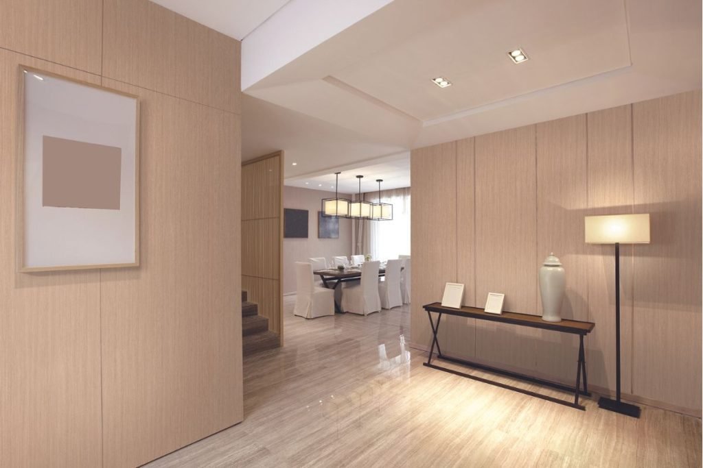 SPW64 Wall Decoration