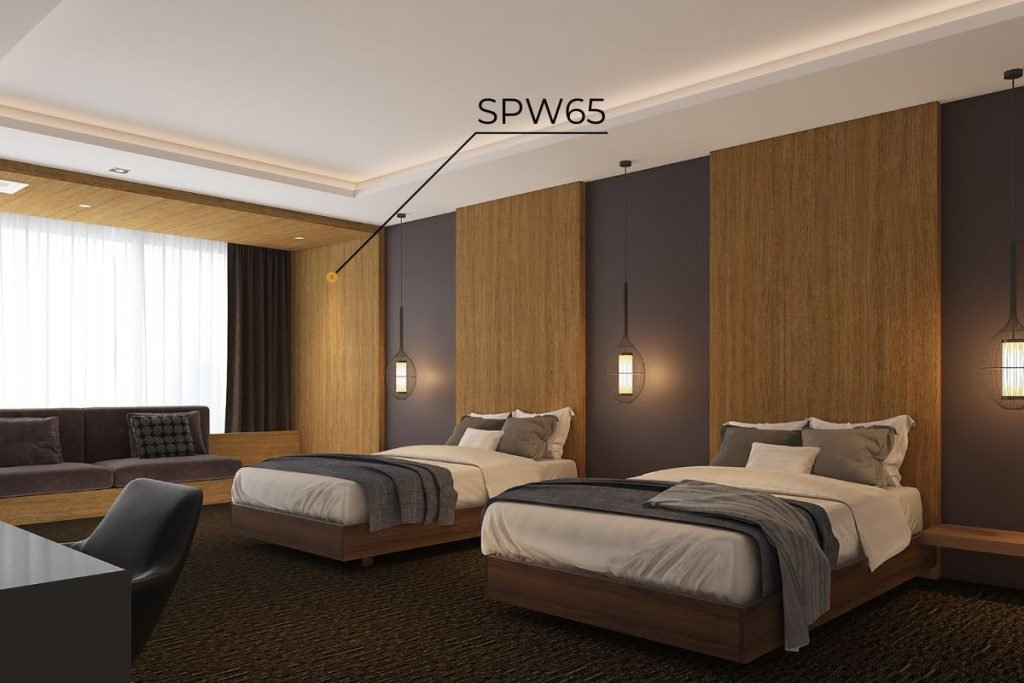 SPW65 Wall Decoration