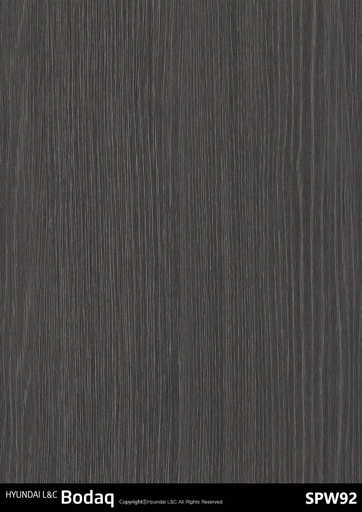 SPW92 Chocolate Oak Interior Film - Origin Wood Collection 1 Bodaq SPW92 Oak Interior Film - Origin Wood Collection