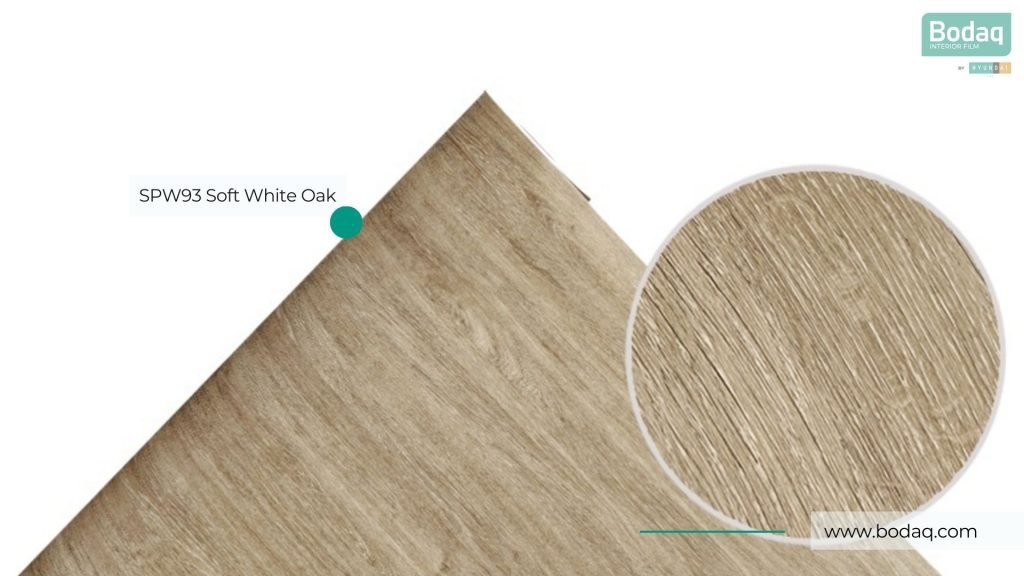 SPW93 Soft White Oak