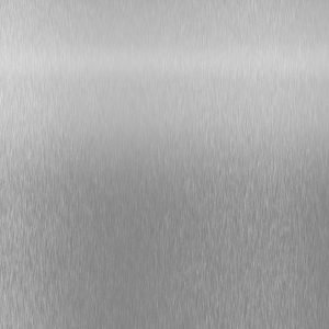 UMI01 Shiny Silver - Metal Collection