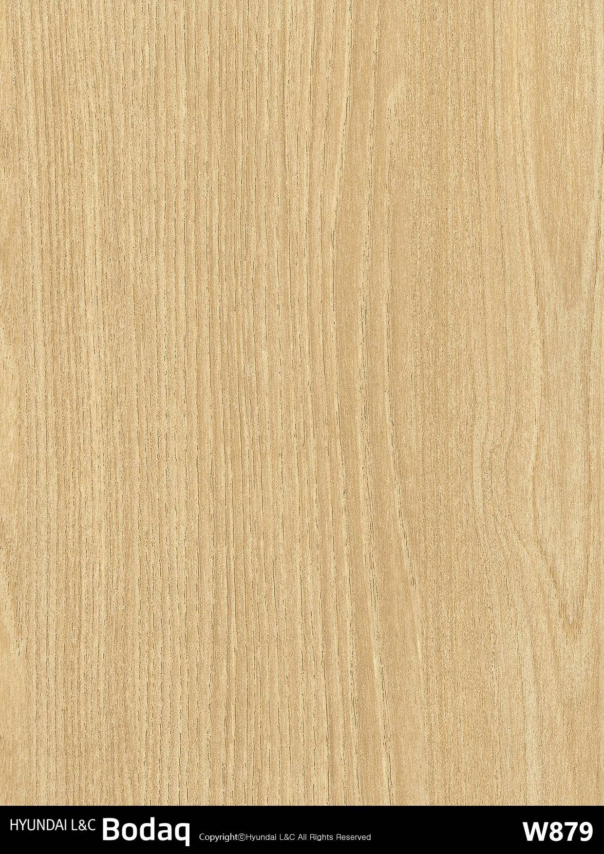 W879 Ash Interior Film - Standard Wood Collection 1 W879 Ash Interior Film - Standard Wood Collection