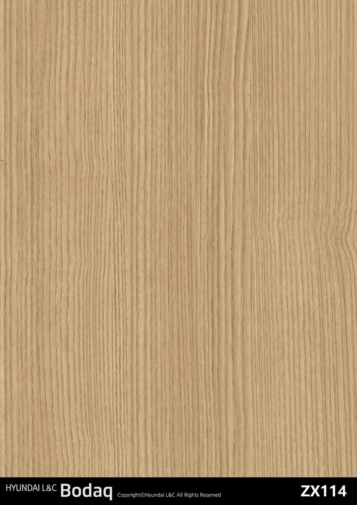 ZX114 Eiche Interior Film - Wood Collection 1 ZX114 (old BZ915) Eiche Interior Film - Rich Wood Collection