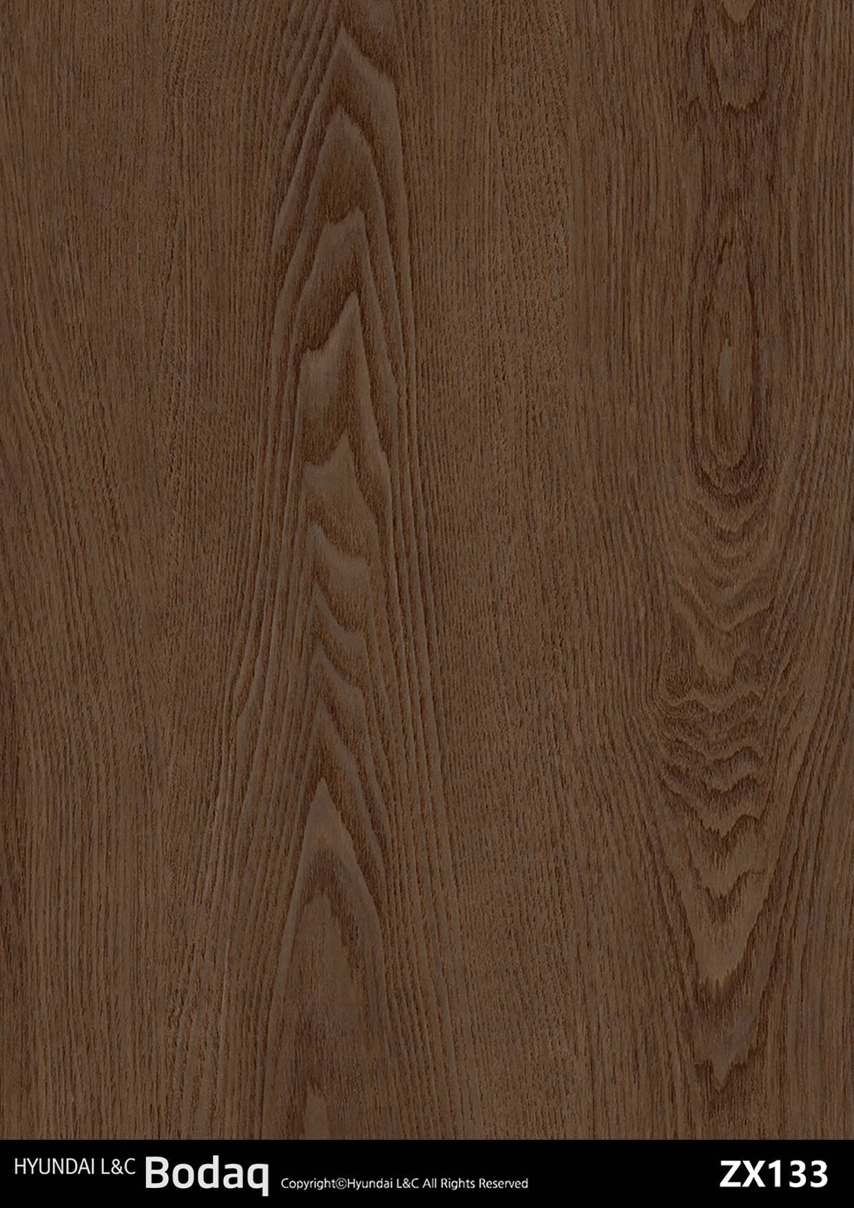 ZX133 Oak Interior Film - Wood Collection 1 ZX133 (old PZ612) Oak Interior Film - Rich Wood Collection