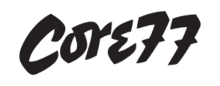 220px Core77 logo