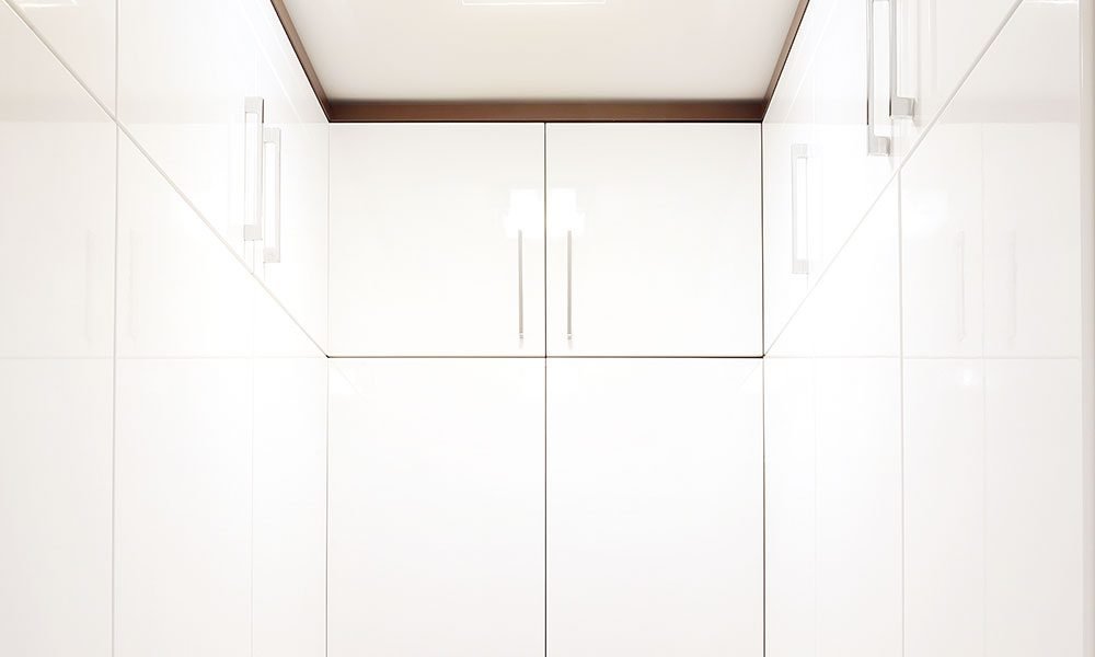 New Business Opportunities with Bodaq Interior Film 1 HS204 White High Gloss Bodaq Interior Film Pattern