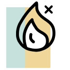 bodaq film properties fire retardant 3