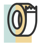 bodaq film properties self adhesive 3