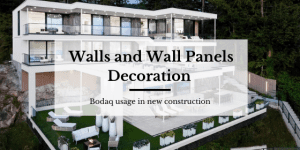 Bodaq usage in new construction - Blog Post Featured Image