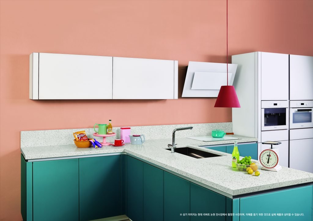 Bring color to your life with Bodaq Interior Funishes